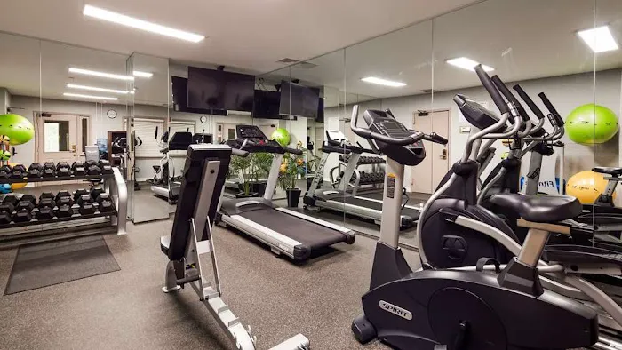 Best Western Fort Lee 4