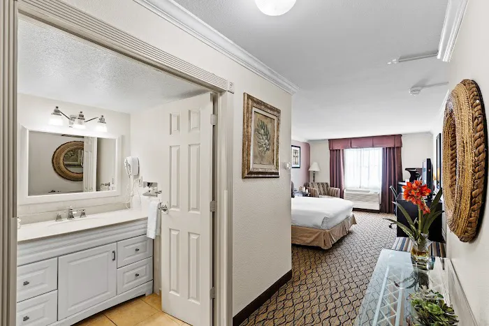 Executive Inn - Fort Lee 4