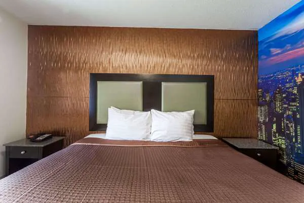 Travelodge by Wyndham South Hackensack 4