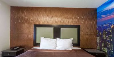 Travelodge by Wyndham South Hackensack