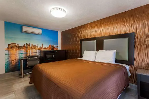 Travelodge by Wyndham South Hackensack 4