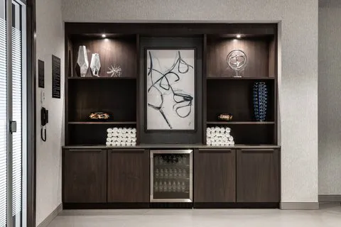 Residence Inn Weehawken Port Imperial 4