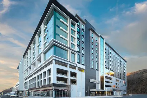 Residence Inn Weehawken Port Imperial 4