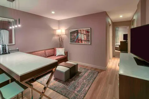 Residence Inn Weehawken Port Imperial 4
