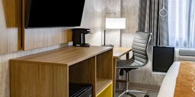 Days Inn by Wyndham Bronx NYC