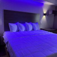 THE VINE HOTEL BRONX