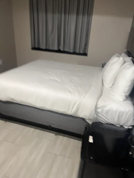 MONTI HOTEL 4