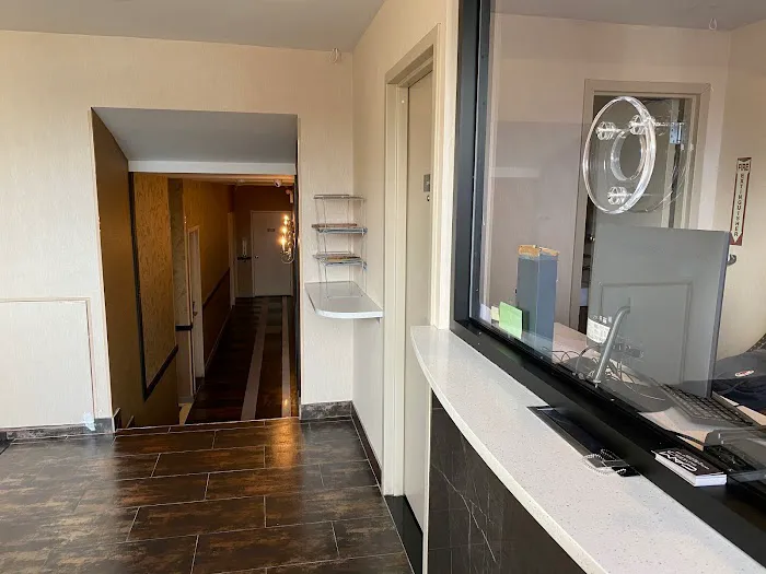 Mamba Hotel 4