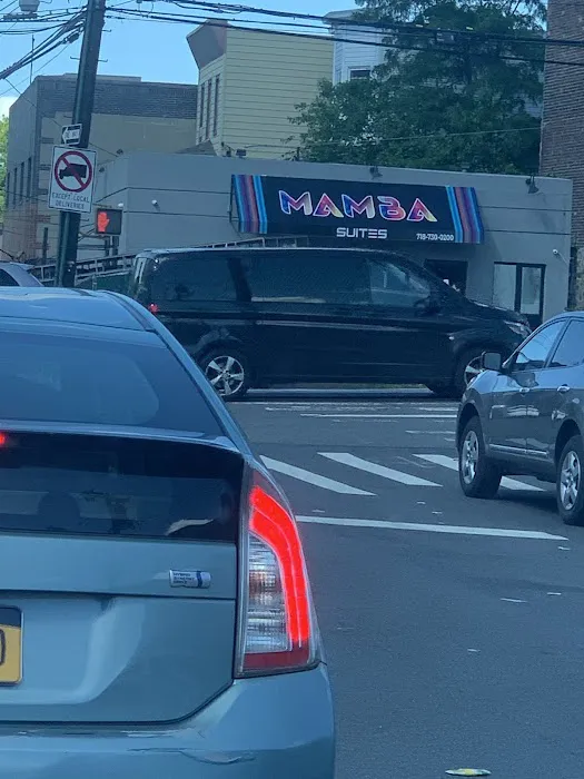 Mamba Hotel 4