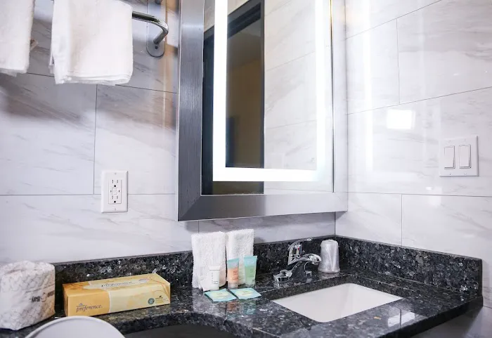 Vybe Hotel Bronx 4