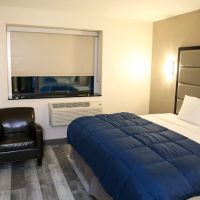 Vybe Hotel Bronx