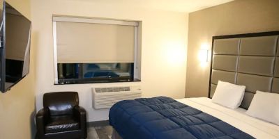 Vybe Hotel Bronx
