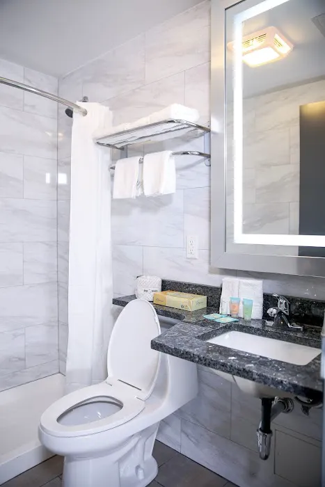 Vybe Hotel Bronx 4