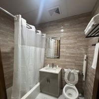Dream Hotel Bronx