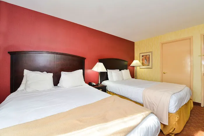 Lex View Inn at JFK Airport 4
