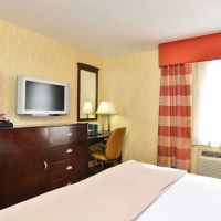 Lex View Inn at JFK Airport ico