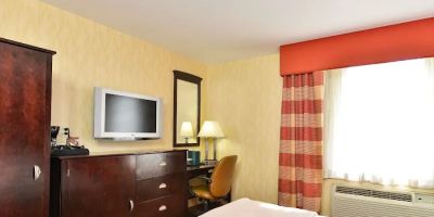 Lex View Inn at JFK Airport