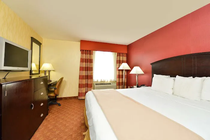 Lex View Inn at JFK Airport 4