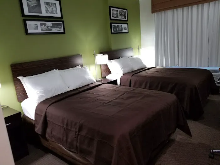 Hillside Hotel Queens 4