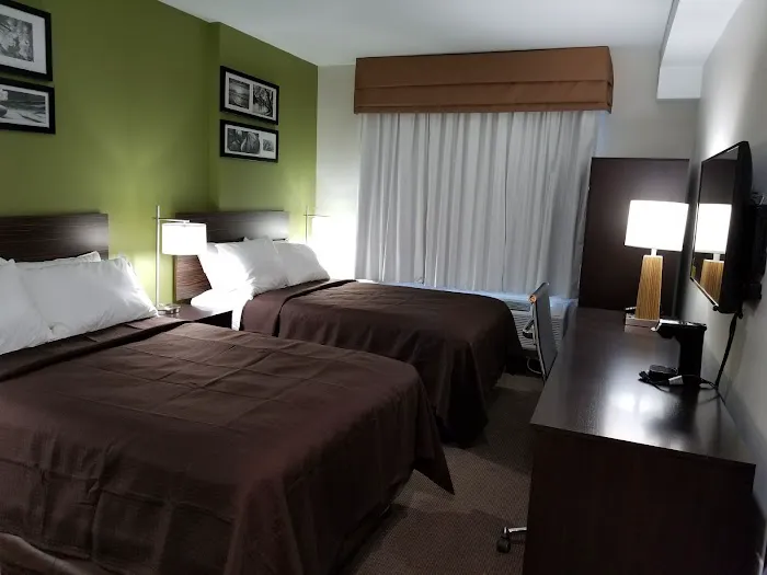 Hillside Hotel Queens 4