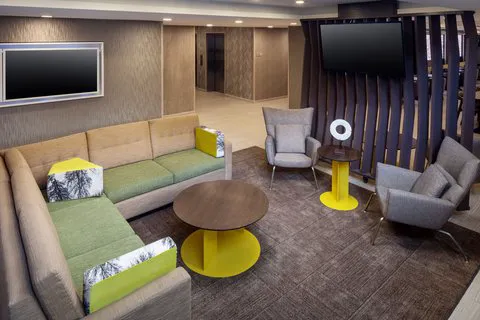 SpringHill Suites New York JFK Airport/Jamaica 4