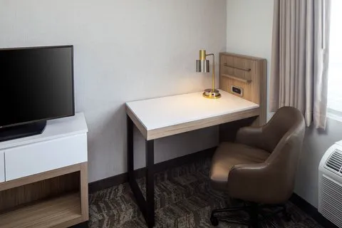 SpringHill Suites New York JFK Airport/Jamaica 4
