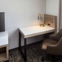 SpringHill Suites New York JFK Airport/Jamaica ico
