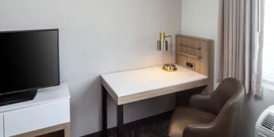 SpringHill Suites New York JFK Airport/Jamaica