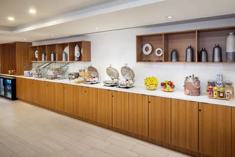 SpringHill Suites New York JFK Airport/Jamaica 4
