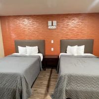 Van Wyck Motor Inn ico