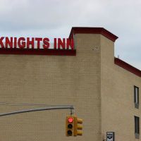 Knights Inn Jamaica ico