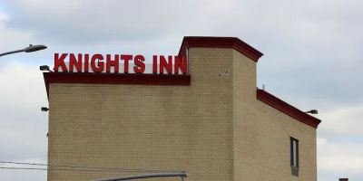 Knights Inn Jamaica