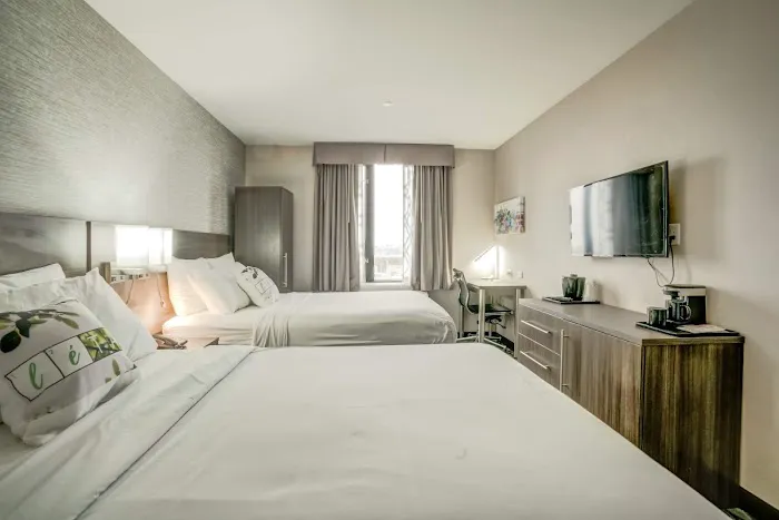 LeTap Inn JFK Airport 4