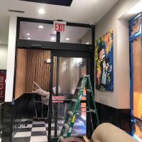 Airport Plaza Hotel JFK Airport ico