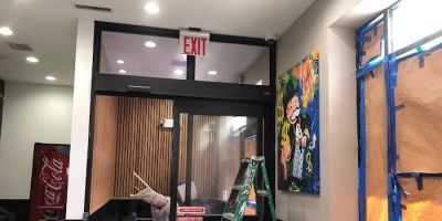 Airport Plaza Hotel JFK Airport