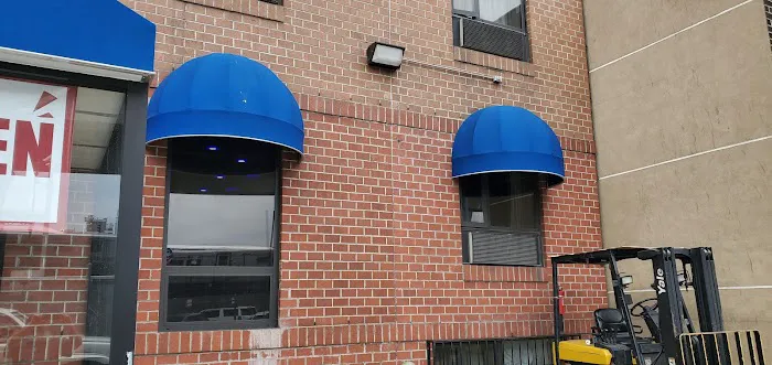 BLUE BIRD INN 4