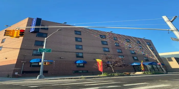 BLUE BIRD INN 4