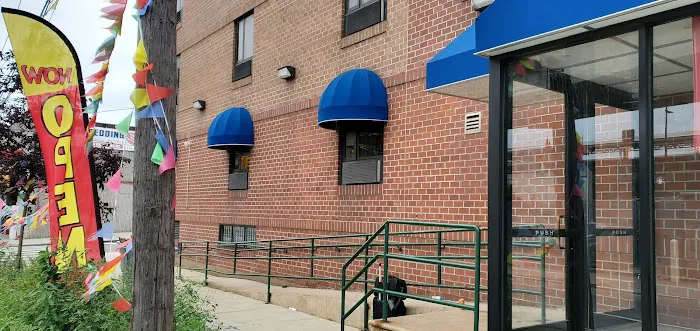 BLUE BIRD INN 4