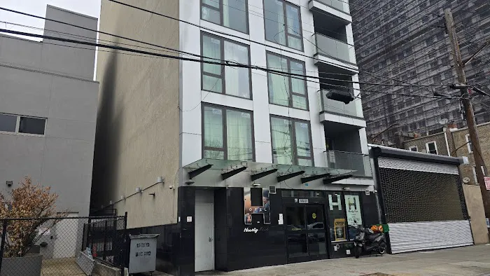 Hotel Ninety-Five 4