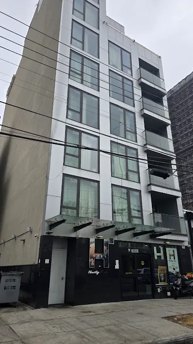 Hotel Ninety-Five 4