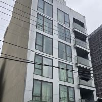 Hotel Ninety-Five ico