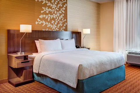 Fairfield Inn & Suites New York Queens/Jamaica 4