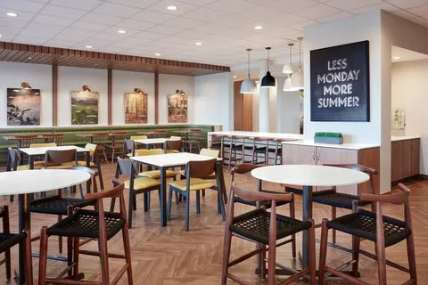 Fairfield Inn & Suites New York Queens/Jamaica 4