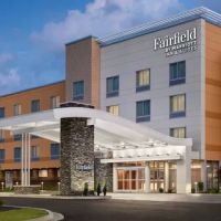 Fairfield Inn & Suites New York Queens/Jamaica