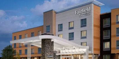 Fairfield Inn & Suites New York Queens/Jamaica