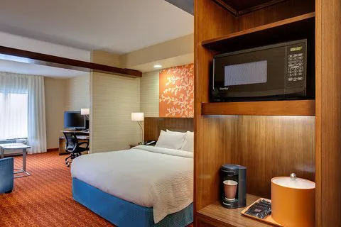 Fairfield Inn & Suites New York Queens/Jamaica 4