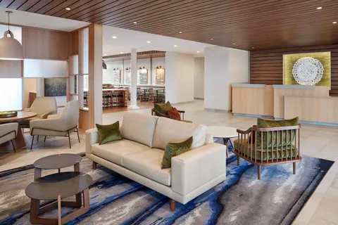 Fairfield Inn & Suites New York Queens/Jamaica 4