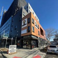 THE Essence Hotel At JFK ico