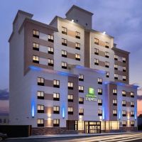 Holiday Inn Express Jamaica - Jfk Airtrain - Nyc by IHG ico