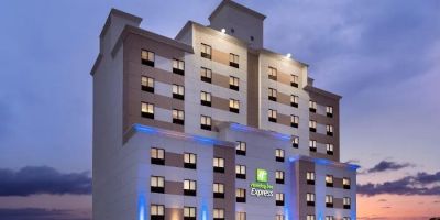Holiday Inn Express Jamaica - Jfk Airtrain - Nyc by IHG